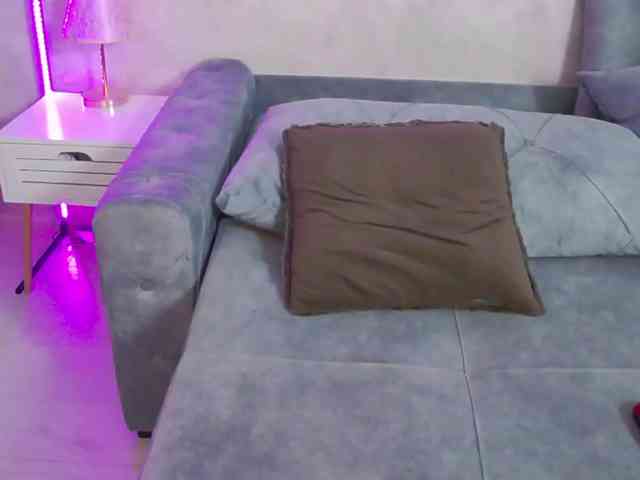 TallidaChance webcam