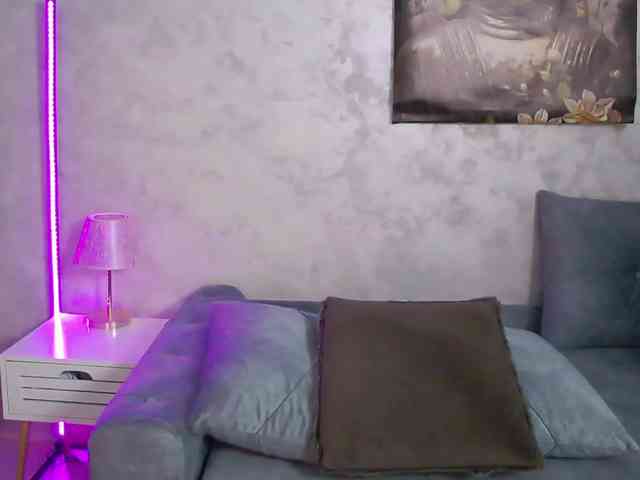 TallidaChance webcam