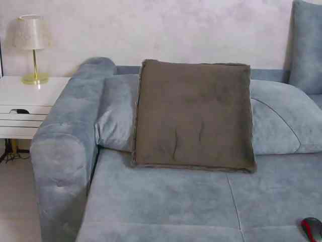 TallidaChance webcam