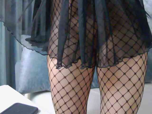 TallidaChance webcam