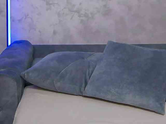 TallidaChance webcam