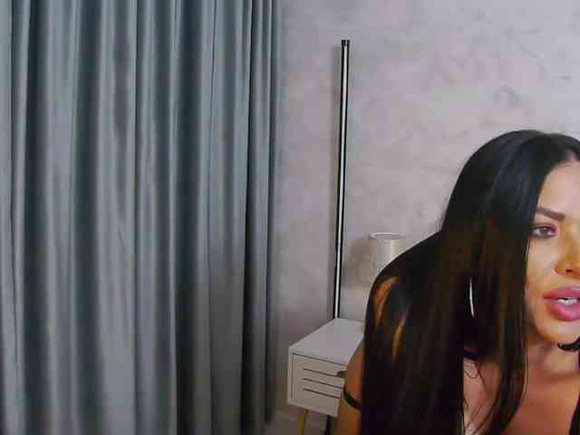 TallidaChance webcam
