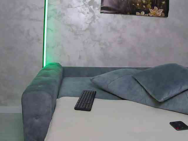 TallidaChance webcam