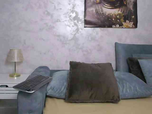 TallidaChance webcam