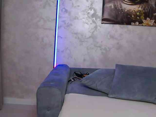 TallidaChance webcam