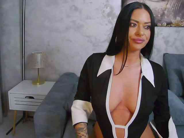 TallidaChance webcam