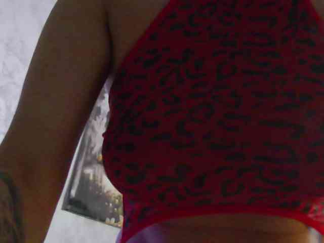 TallidaChance webcam