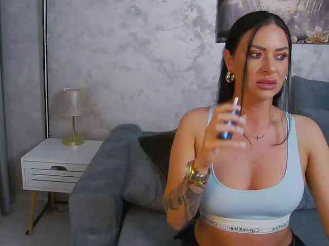 TallidaChance webcam