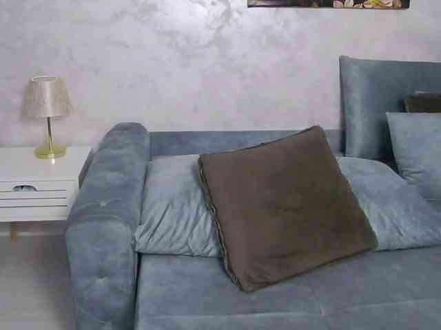 TallidaChance webcam