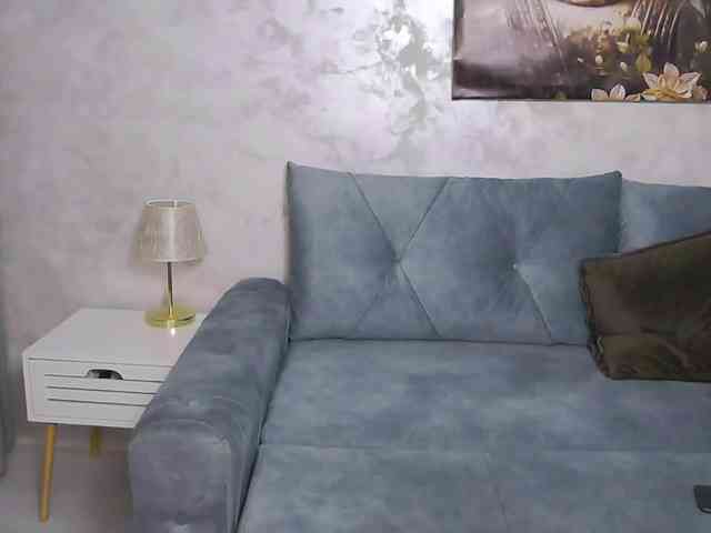 TallidaChance webcam