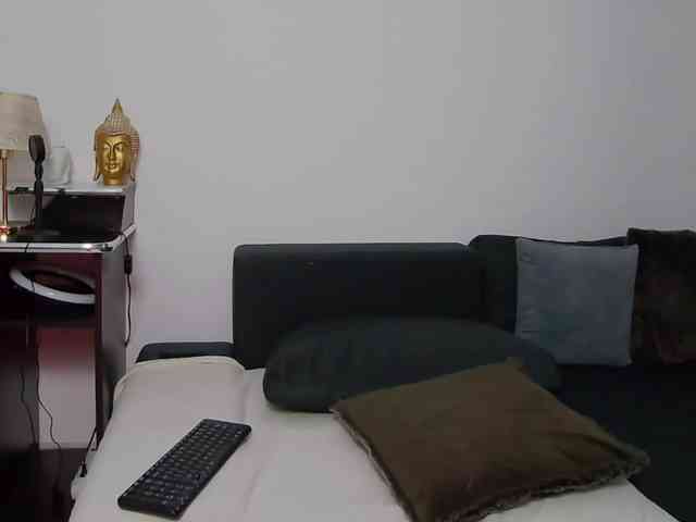 TallidaChance webcam