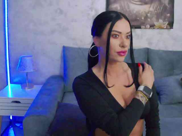 TallidaChance webcam