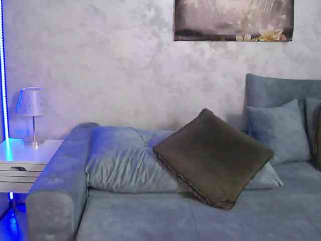 TallidaChance webcam