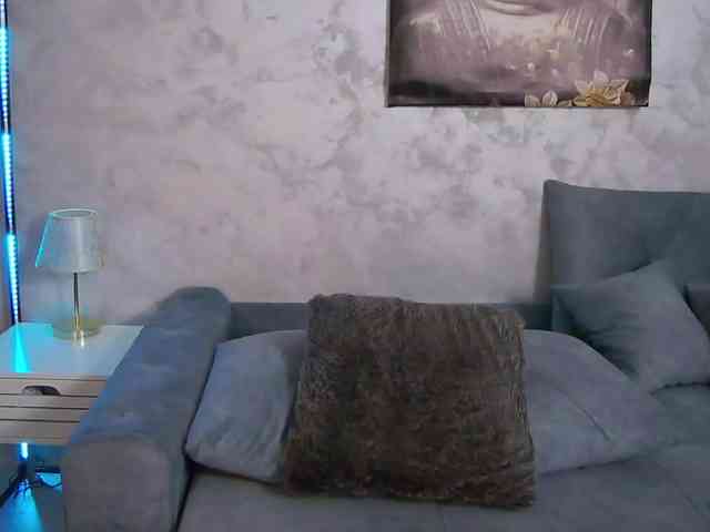 TallidaChance webcam