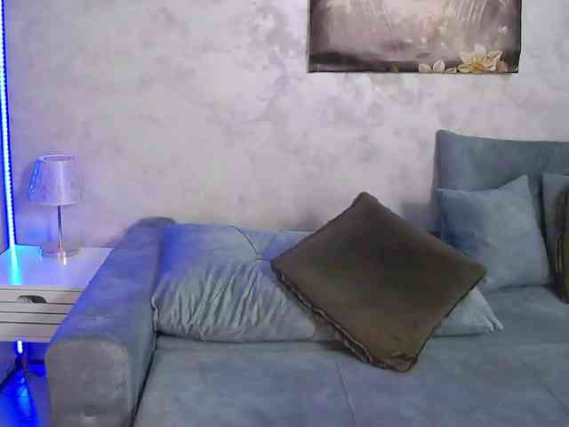 TallidaChance webcam