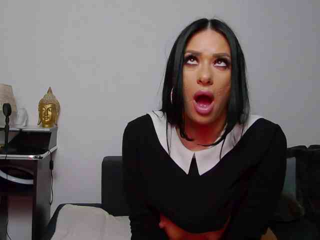 TallidaChance webcam