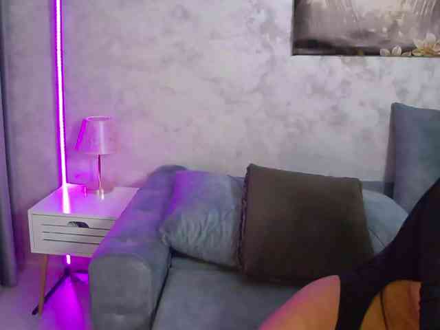 TallidaChance webcam