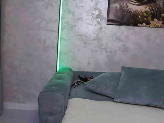 TallidaChance webcam