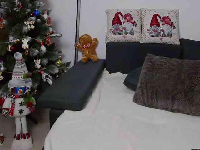 TallidaChance TallidaChance