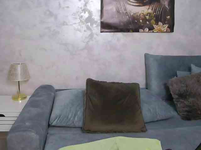 TallidaChance webcam