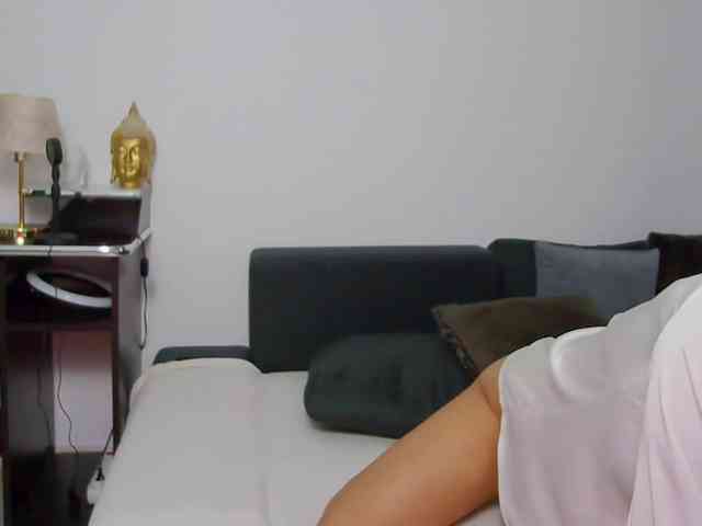 TallidaChance webcam