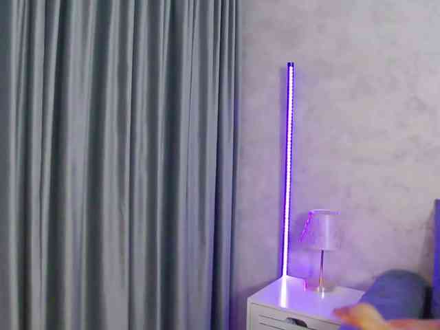 TallidaChance webcam