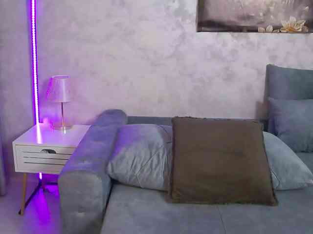 TallidaChance webcam