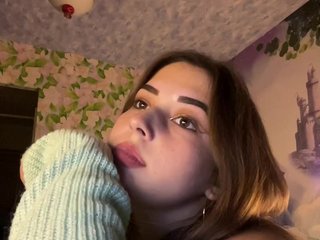 little-devil Porn Show