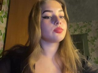 little-devil Porn Show