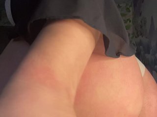 little-devil Porn Show