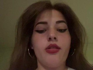 little-devil Porn Show