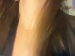 little-devil Porn Show