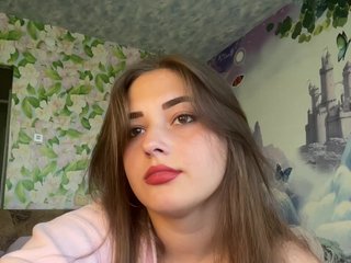 little-devil Porn Show
