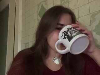 little-devil Porn Show