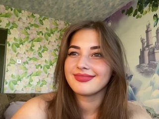 little-devil Porn Show