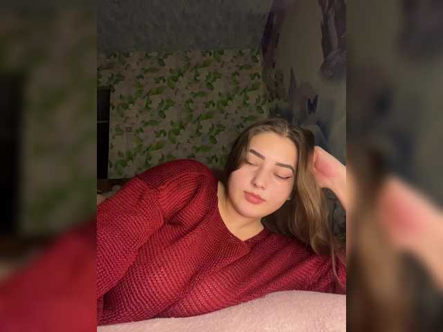 Эросцены little-devil