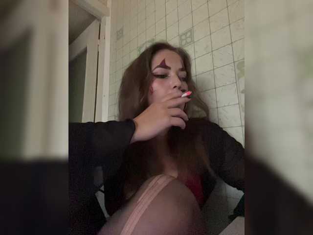 little-devil from BongaCams is Freechat