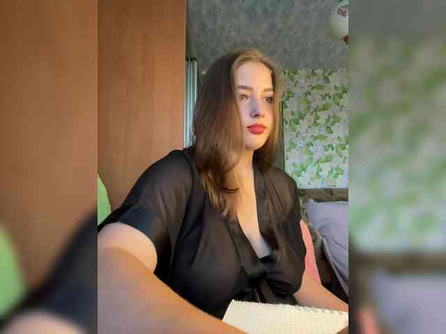 little-devil webcam