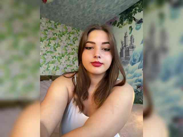 random videochat Little-devil