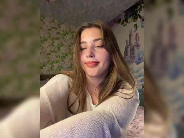 online videochat Little-devil