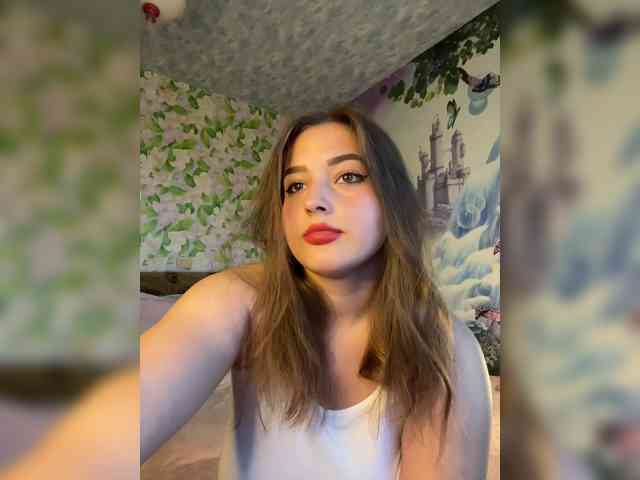 little-devil webcam