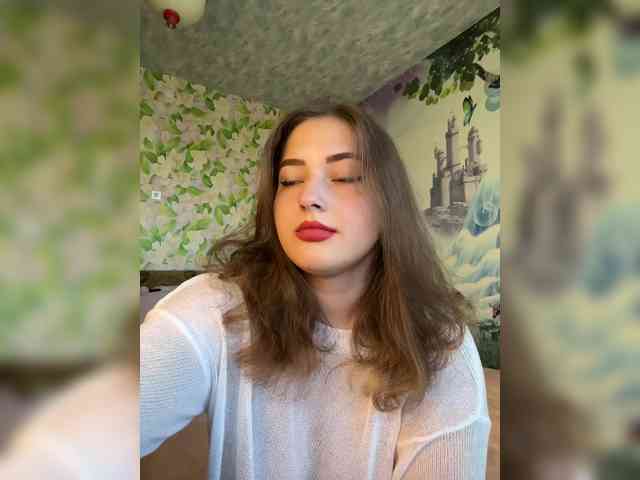 little-devil webcam