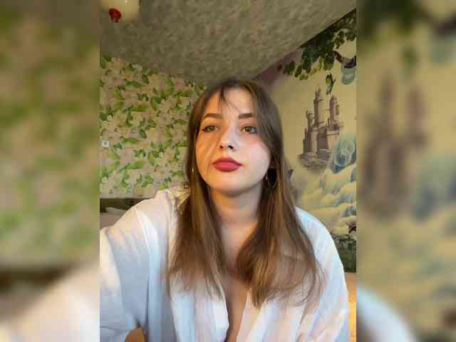 little-devil webcam
