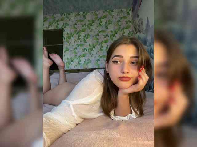 little-devil Live Webcam on BongaCams