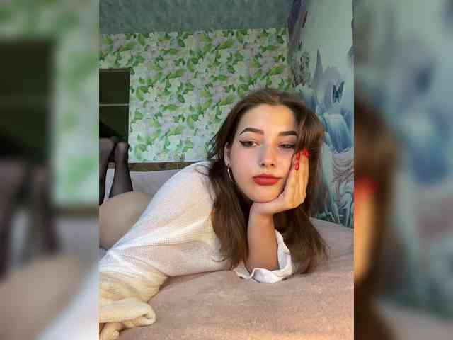 streaming web cam Little-devil