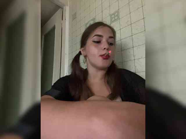 little-devil webcam