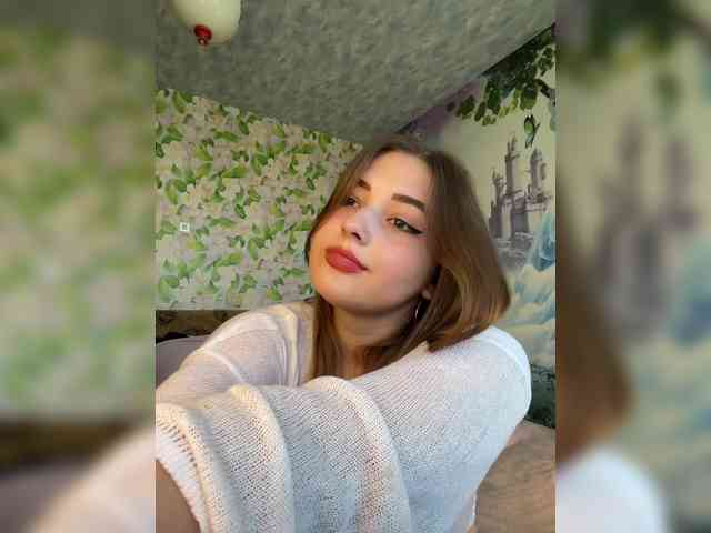 little-devil webcam