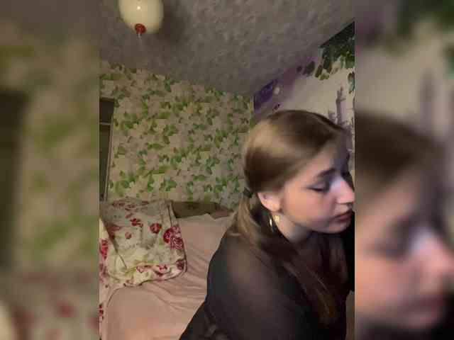 little-devil webcam