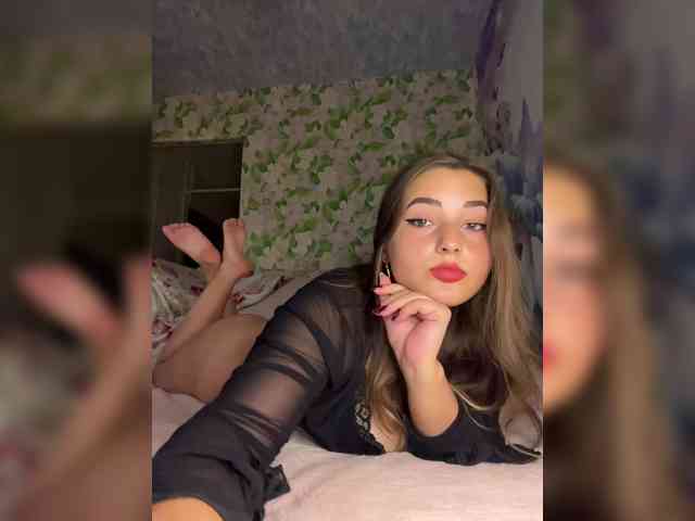 little-devil webcam