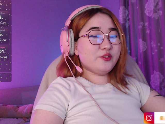 your-peachyyy — bongacams